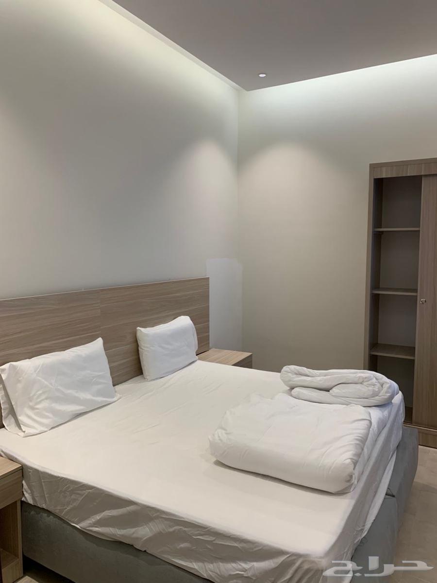 شقق مفروشة نظيفة ايجار شهري في جدة64360148047747110
