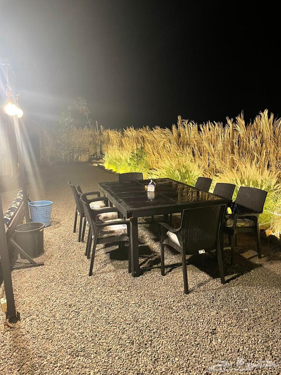 مخيم إيفا للإيجار اليومي جدة خط بريمان64370062864771113