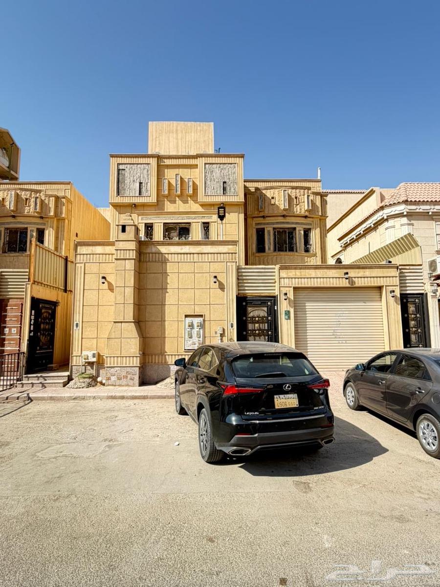 شقة للإيجار