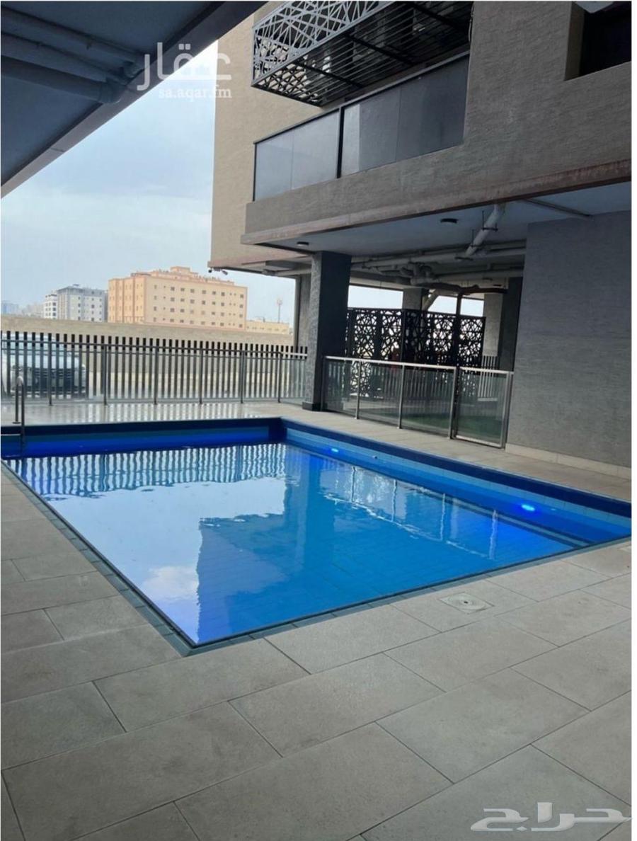 شقة للإيجار