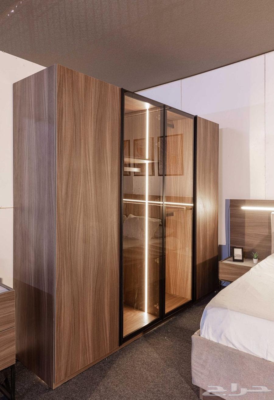 Disassembly, assembly, and detailing of all bedroom types64370113890178110