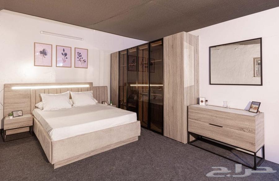 Disassembly, assembly, and detailing of all bedroom types64370113890178111