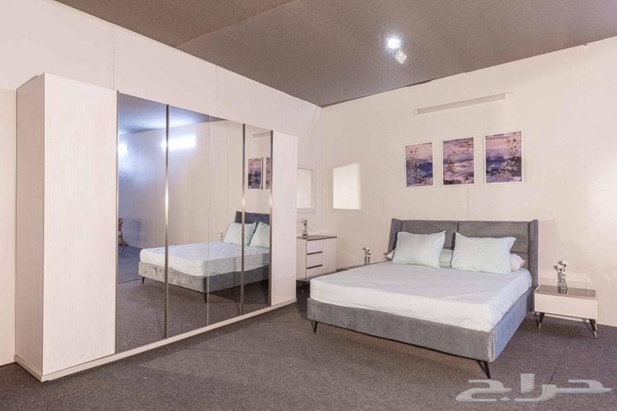 Disassembly, assembly, and detailing of all bedroom types64370113890178112