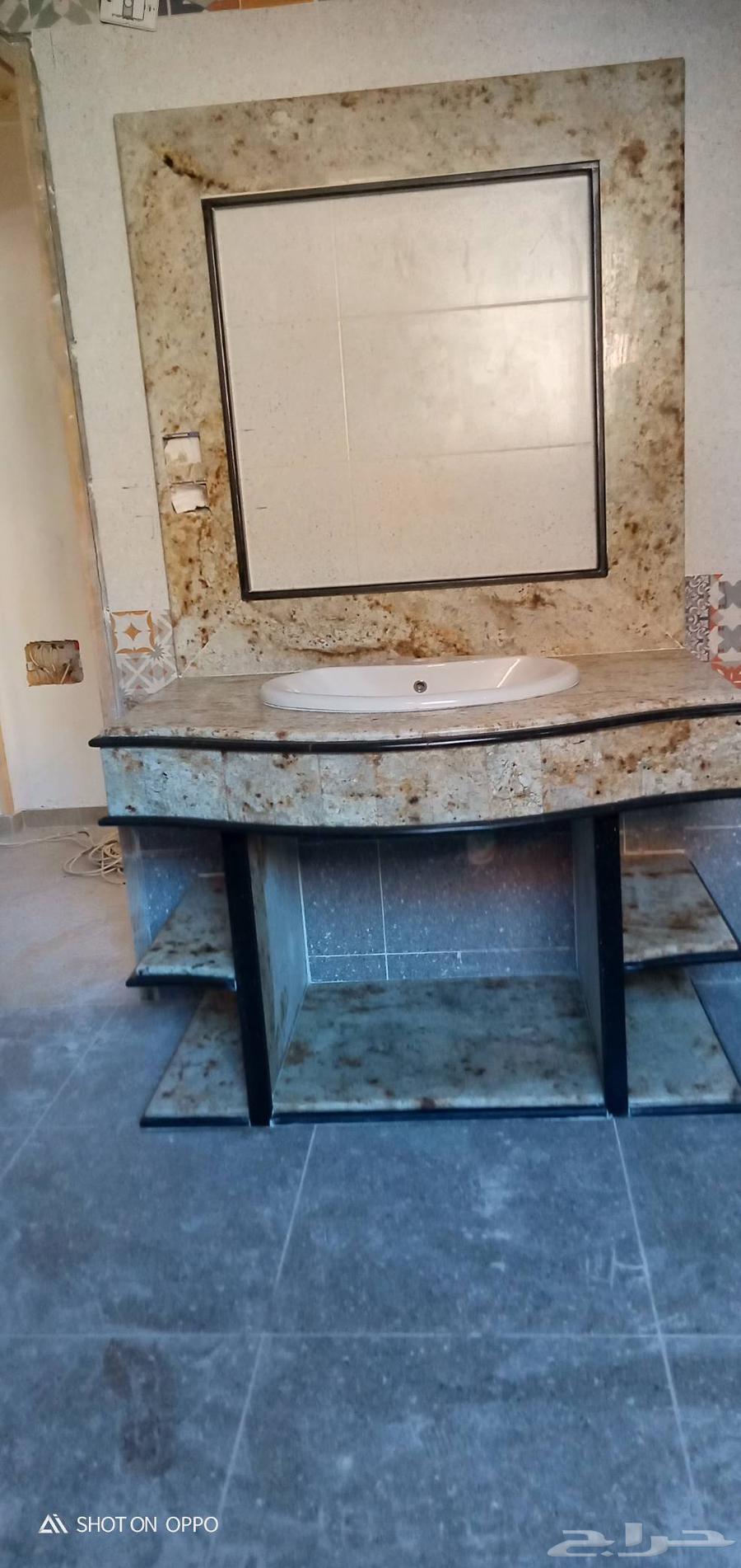 Installation of all marble, granite, and stone works and installation of all mechanical works64370163511171112