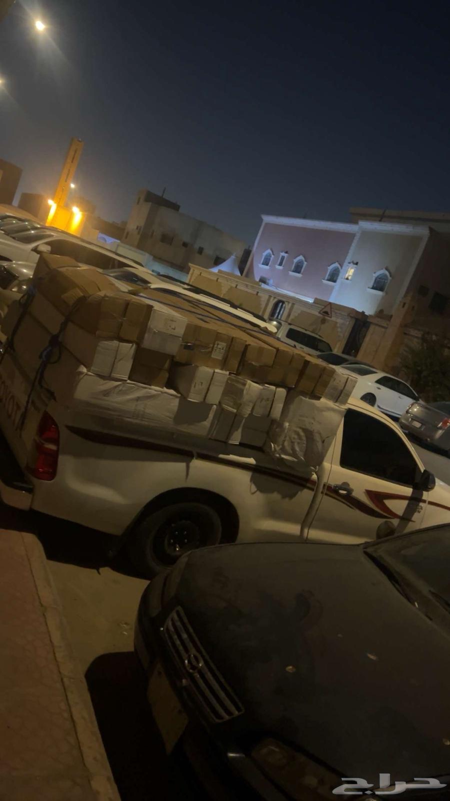 هايلوكس للتحميل داخل الرياض فقط64380057274497111