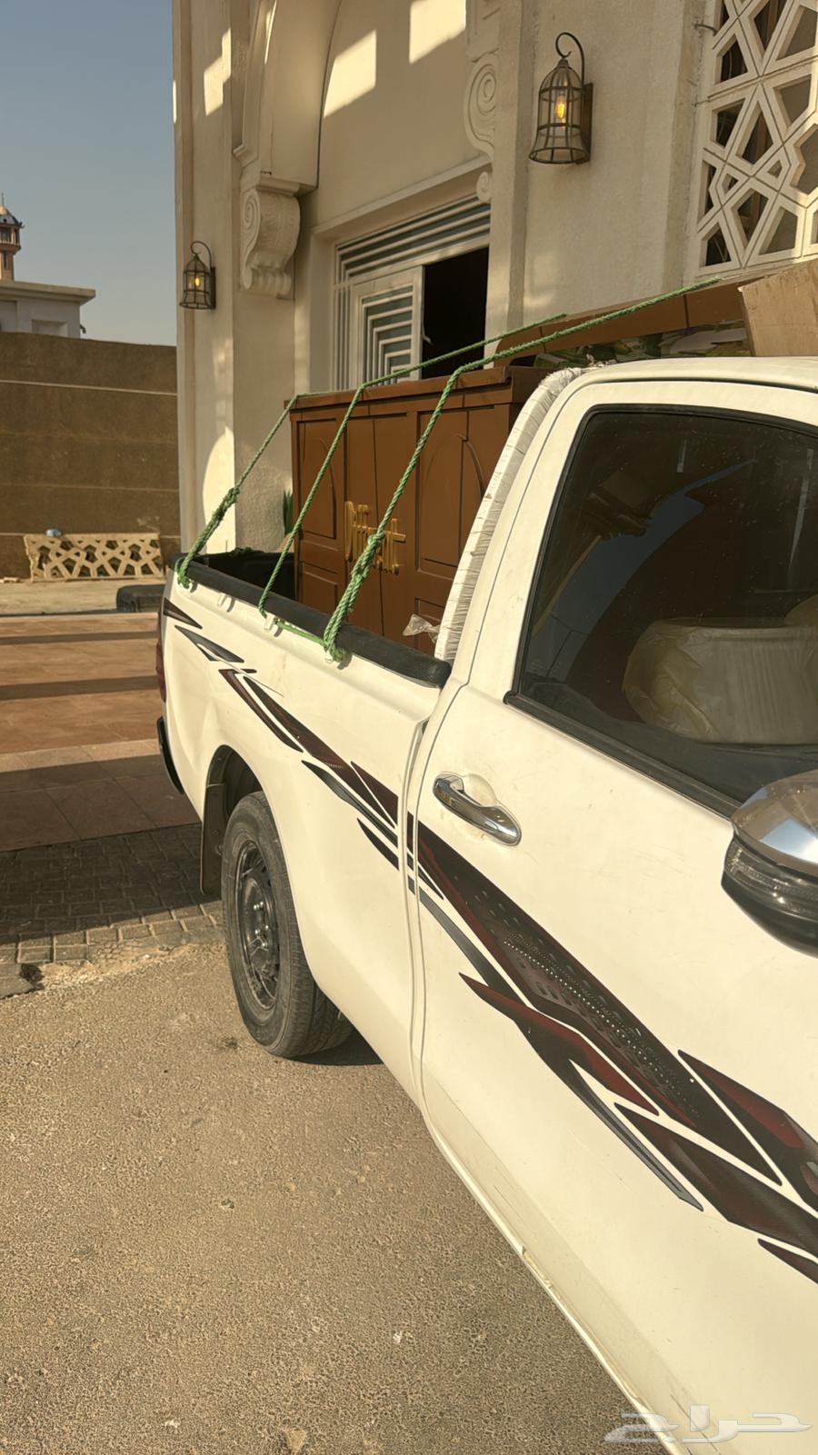 مندوب توصيل ونيت64370230786433110