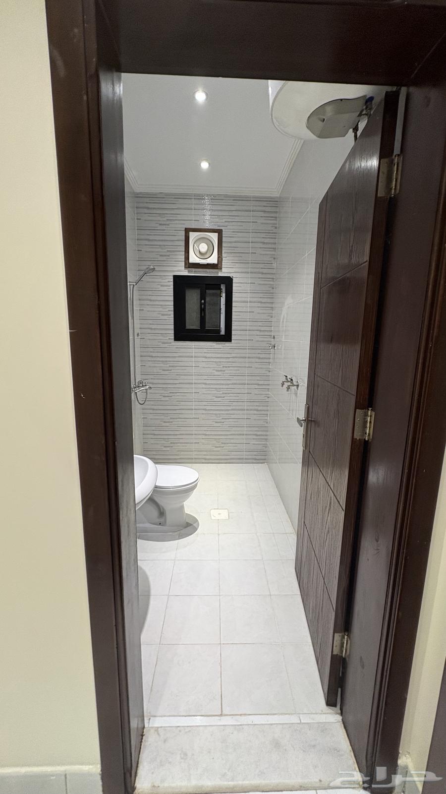 شقة للإيجار