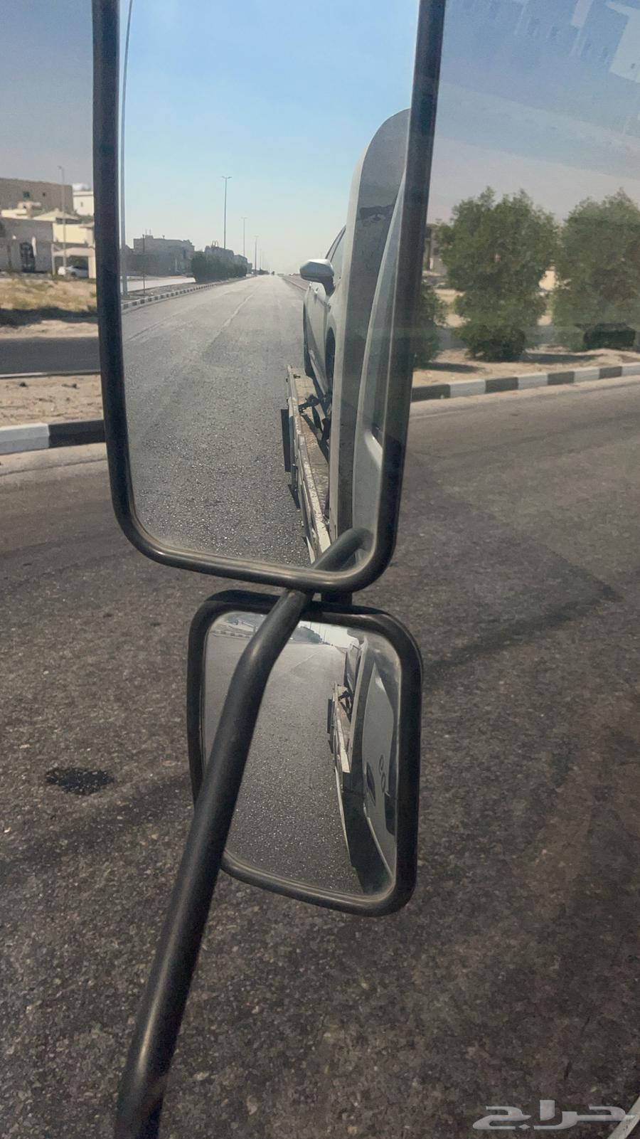 سطحه من الدمام الرياض64370279329922110