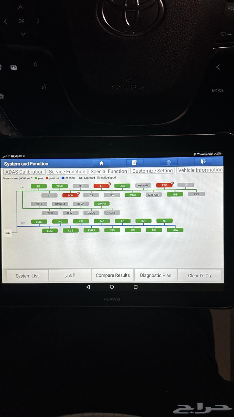 Car Inspection and Programming64560684217473110