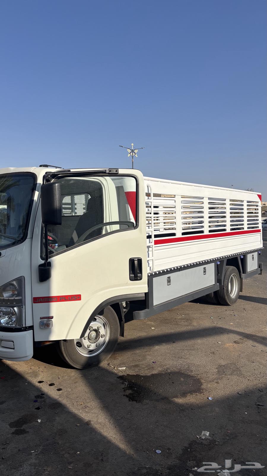 دنه نقل من تبوك لتيماء شبه يومي64370264412162110