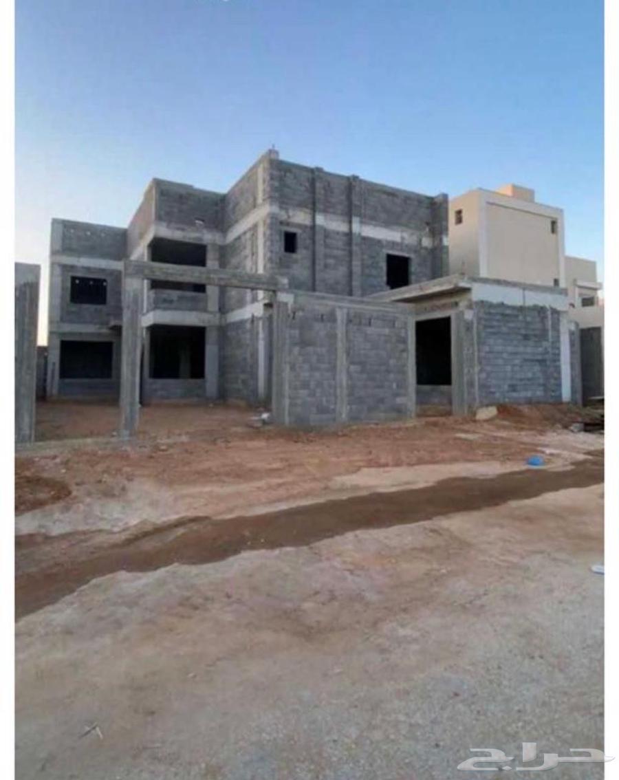 للبيع فيلا عظم حي الاسكان المجمعة64370079454210110
