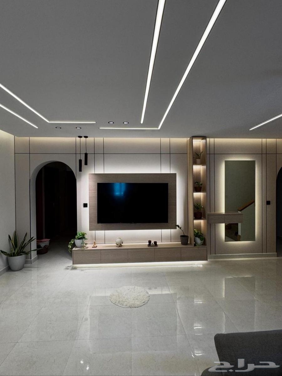 ترميمات ودهانات وديكورات وعوزل الشرقيه64380075186818113