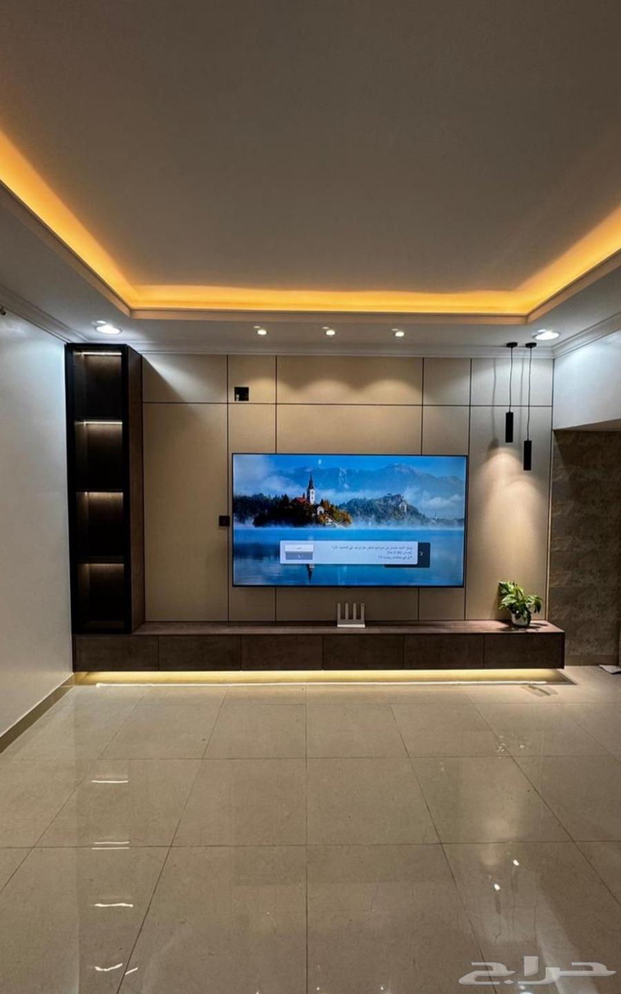 ترميمات ودهانات وديكورات وعوزل الشرقيه64380075186818111