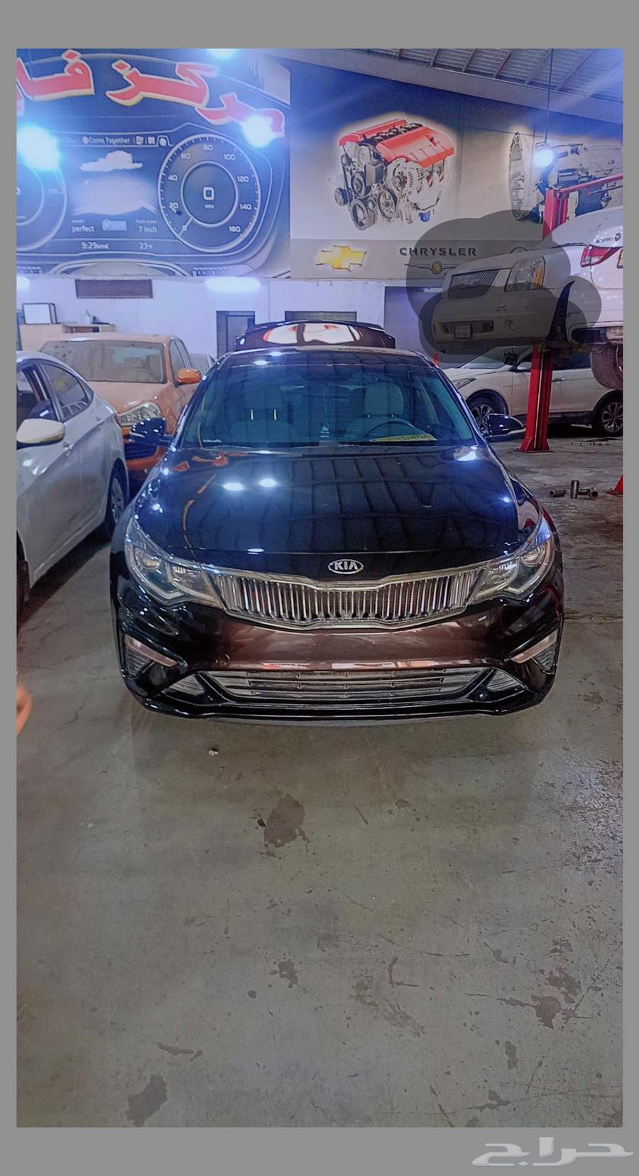 ورشة الاحترافي لخدمات السيارات الرياض   حي العوالي64370279554946111