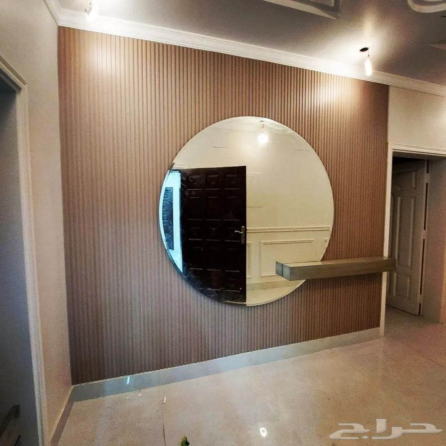 معلم دهانات الرياض داخلي وخارجي وجميع انواع الجبس وديكورات64379975066881111