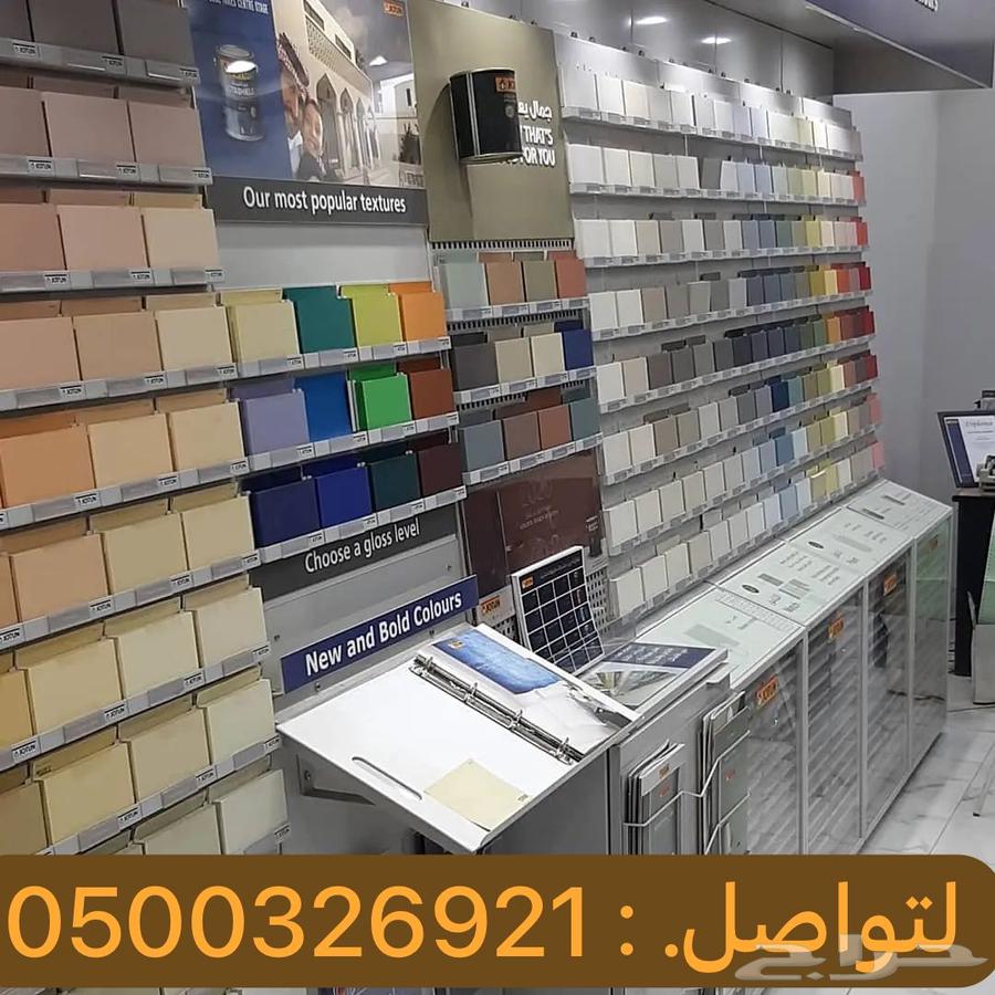 Jeddah Paint Technician, Jeddah Painter, Jeddah Foam Technician64379890610819110