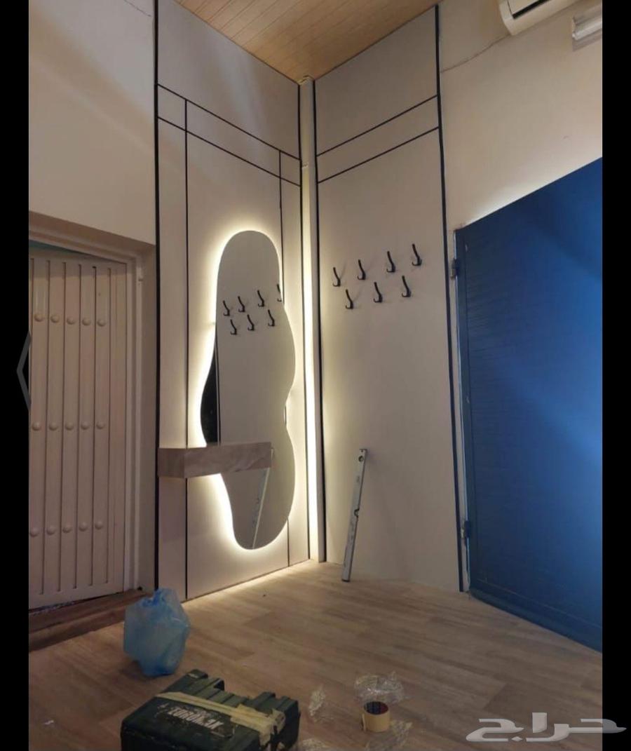 كهربائي منطقة عسير64370279540610110