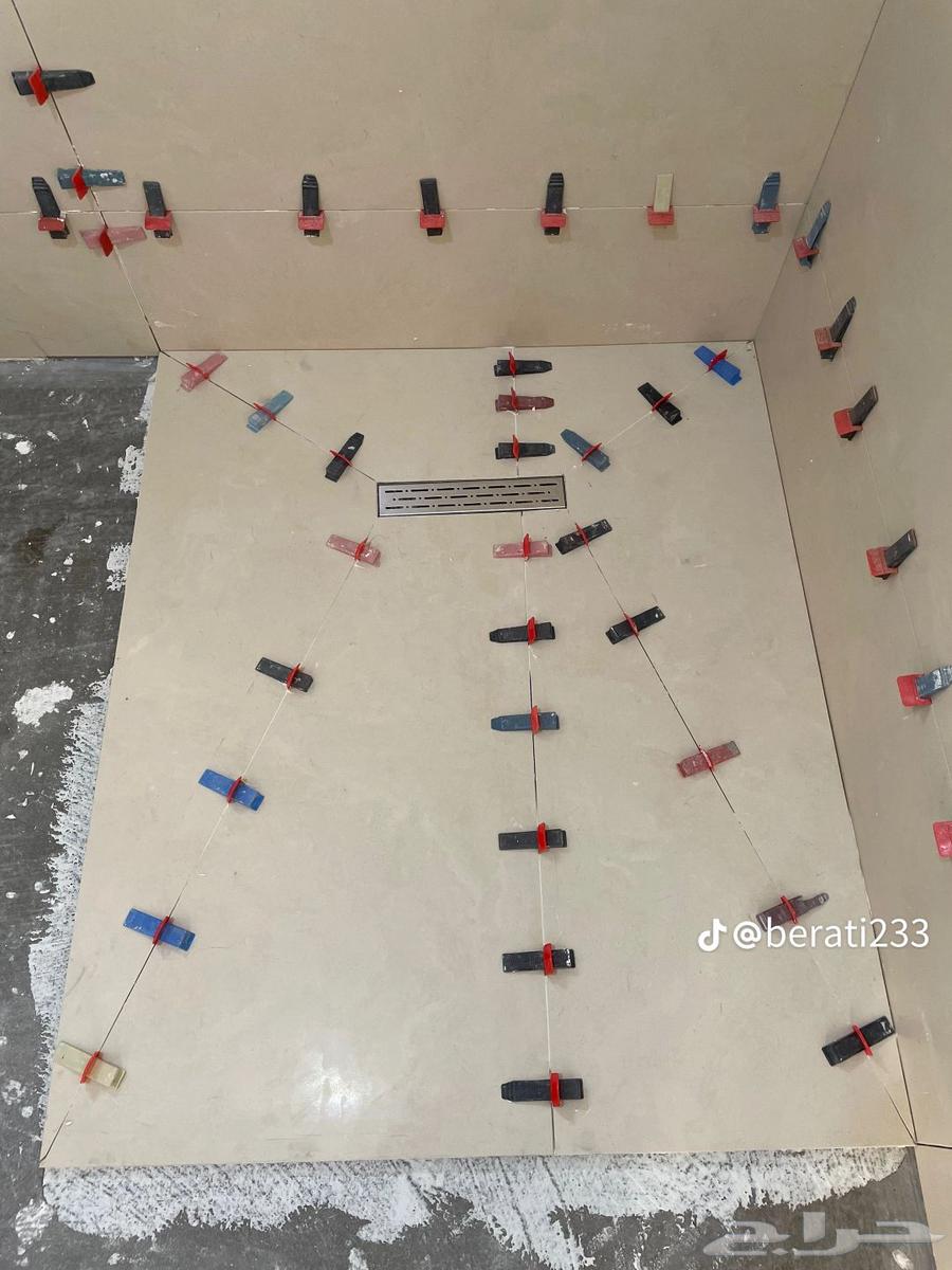 مبلاط بلاط سراميك بورسلان تكسير ترميم64379838036353110