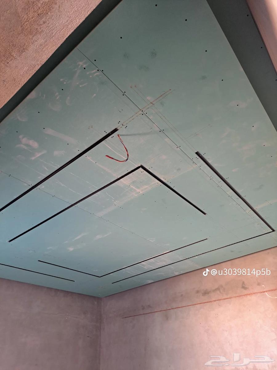 معلم جبس وجبسم بورد64379856279681112