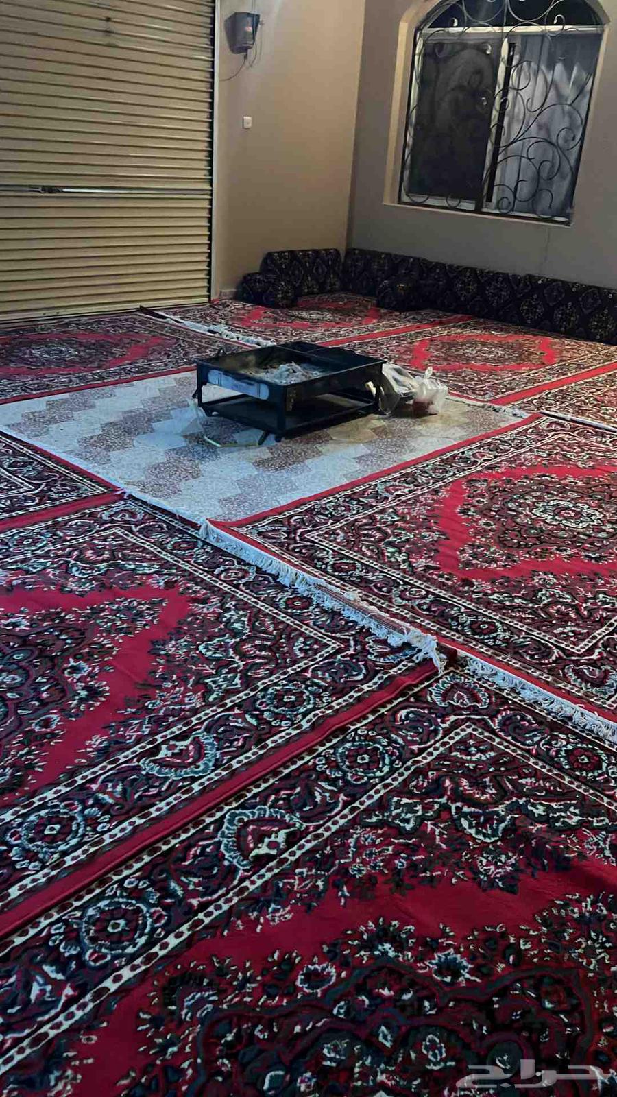 ايجار خيام وبيوت شعر تركيب مخيمات اي مكان اتصل نصل64379838414721112