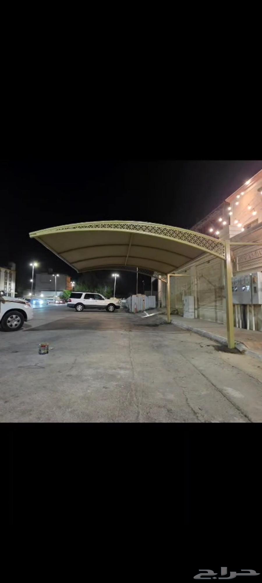 Shade Canopies and Screens Al-Ahsa64370264375555114