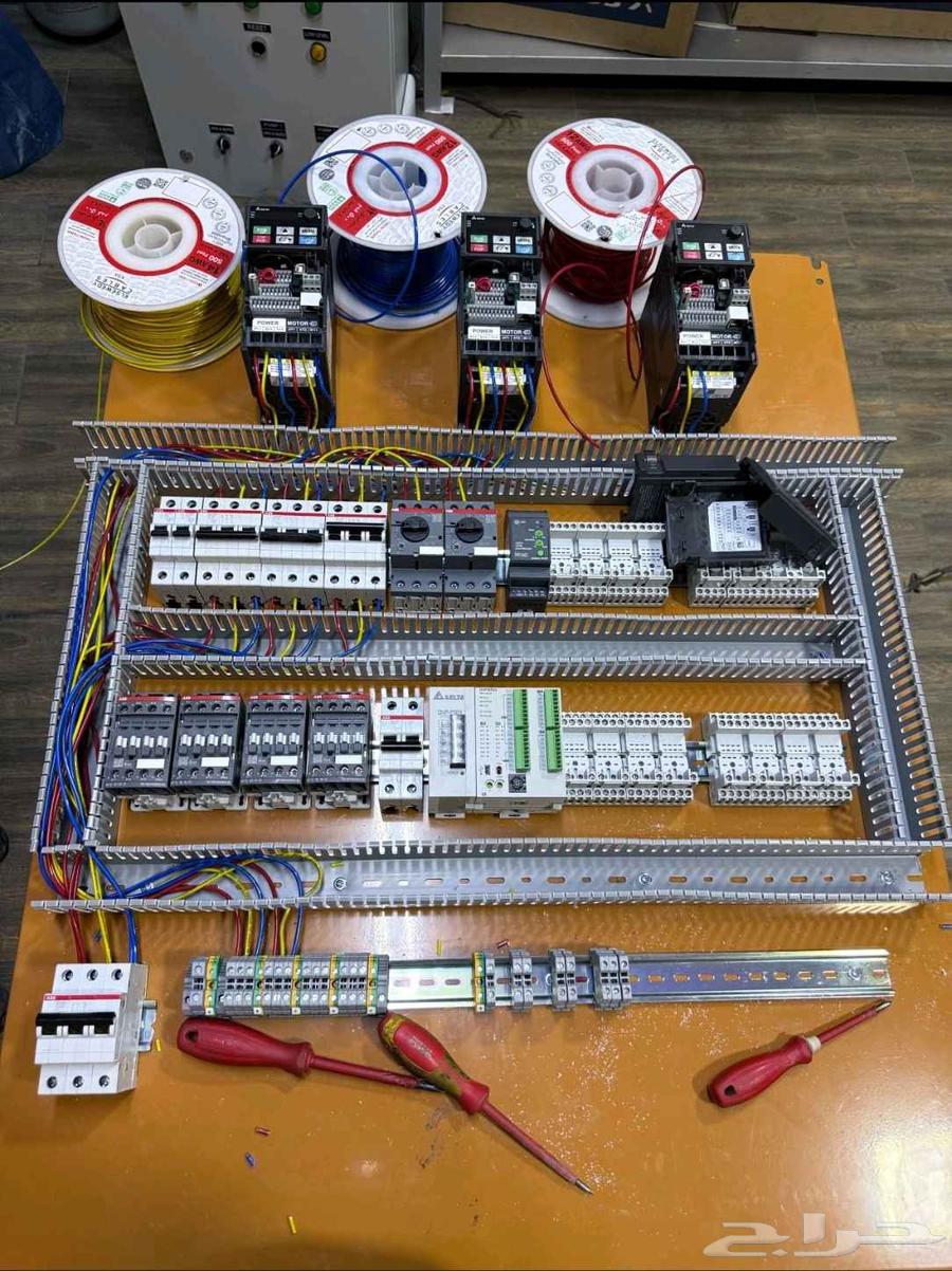 صيانة مولدات تركيب طبلونات64379821400579110