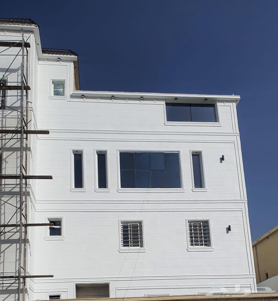 ديكورات اسمنتية بديل الحجر الطبيعي64379821417090112