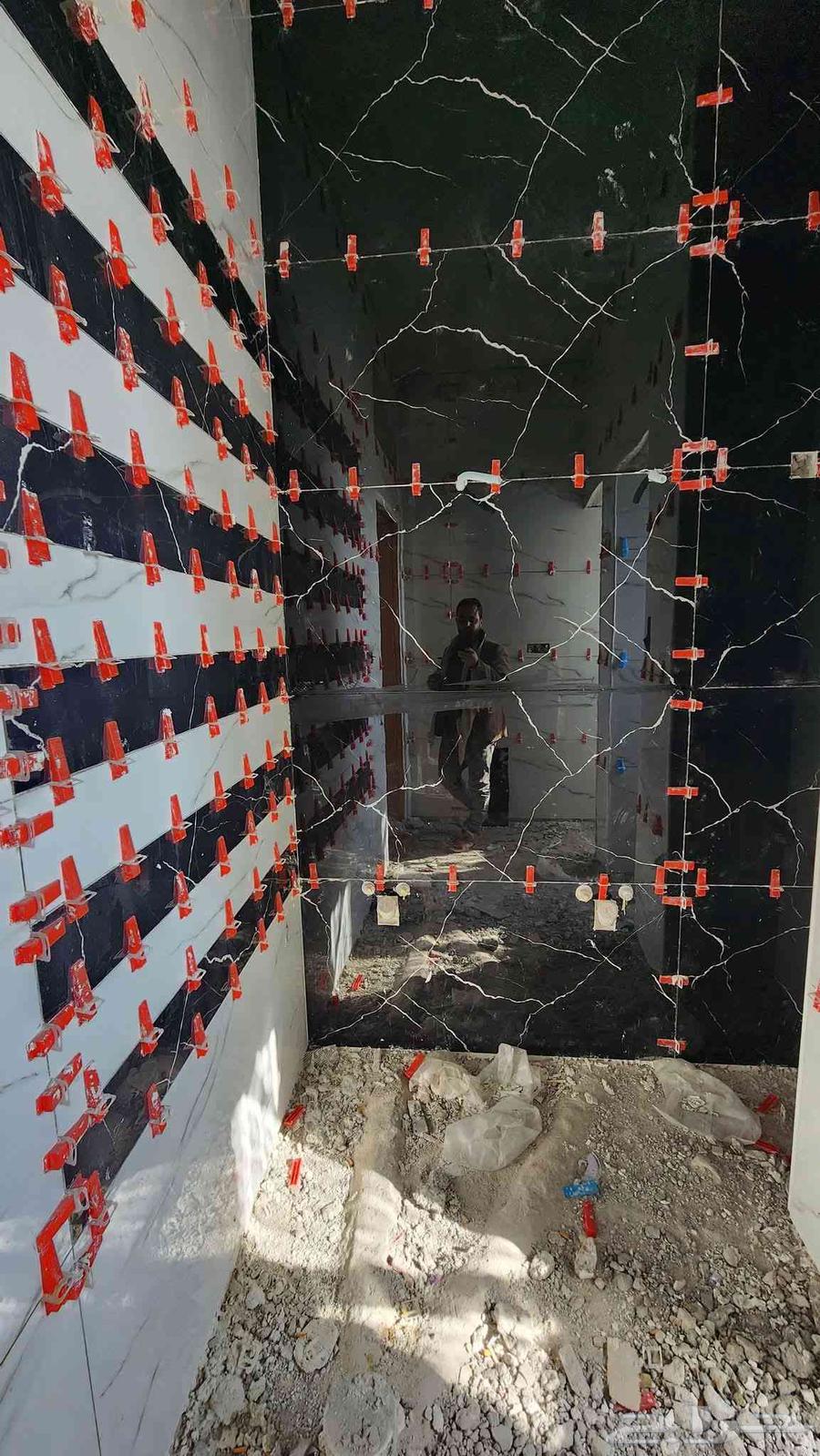 مبلط الباكستاني سراميك تكسير و تركيب العظام بلاط بورسلان64380074336387112