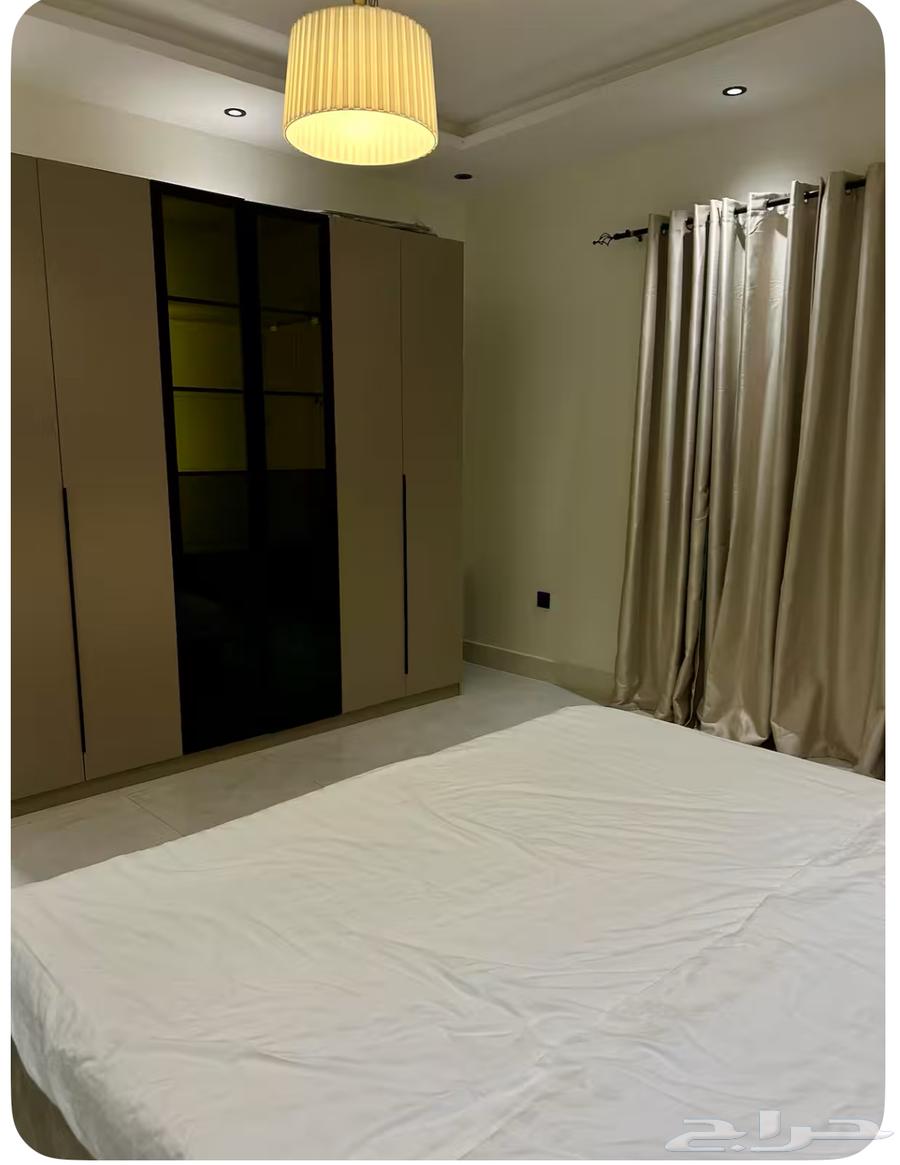 شقة للإيجار