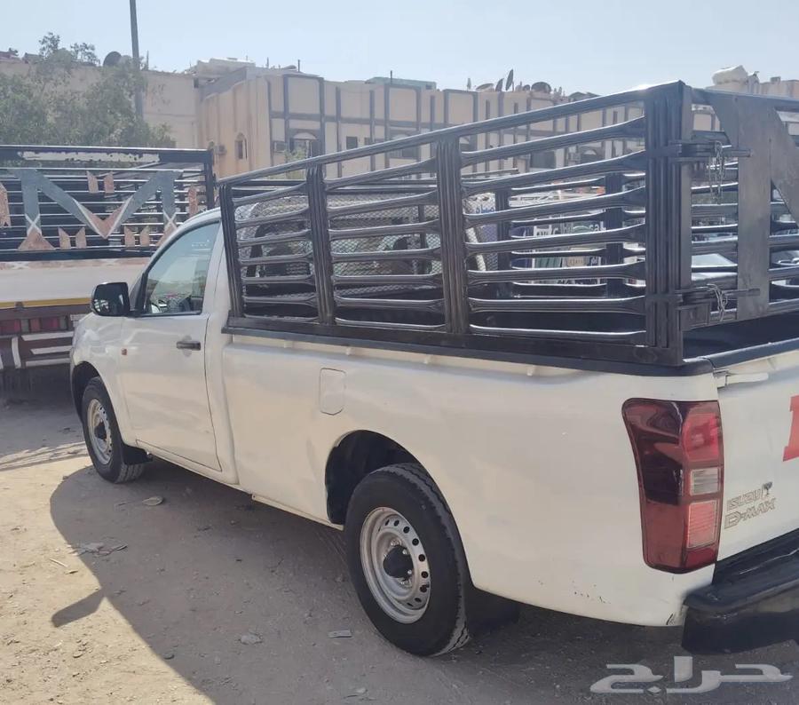 Delivery Unit for Trips Inside and Outside Riyadh64370214894210110