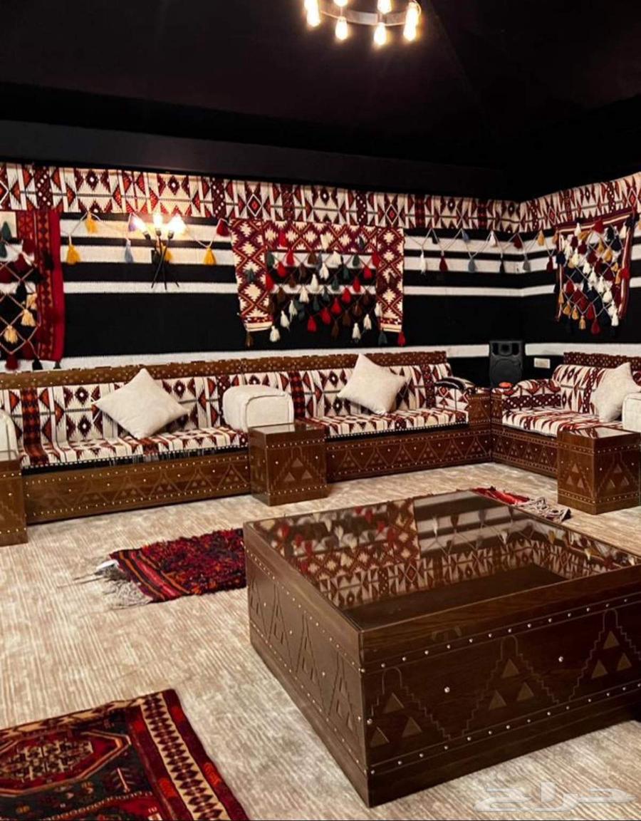 جلسات خارجيه متنوعة شتائك أجمل مع الحديقة السلطانية64403025436290113