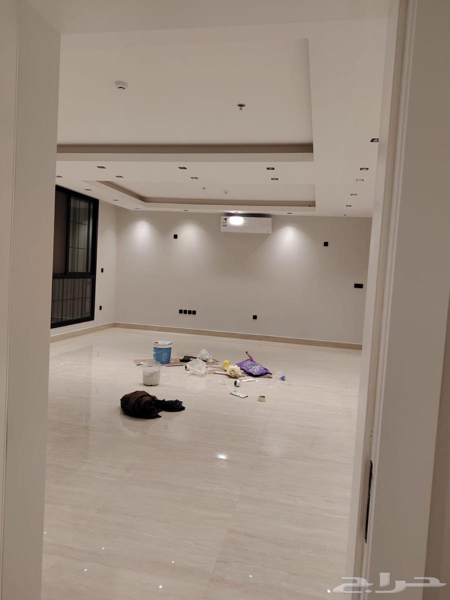 معلم دهانات الرياض داخلي وخارجي وجميع انواع الجبس وديكورات64379975066881110