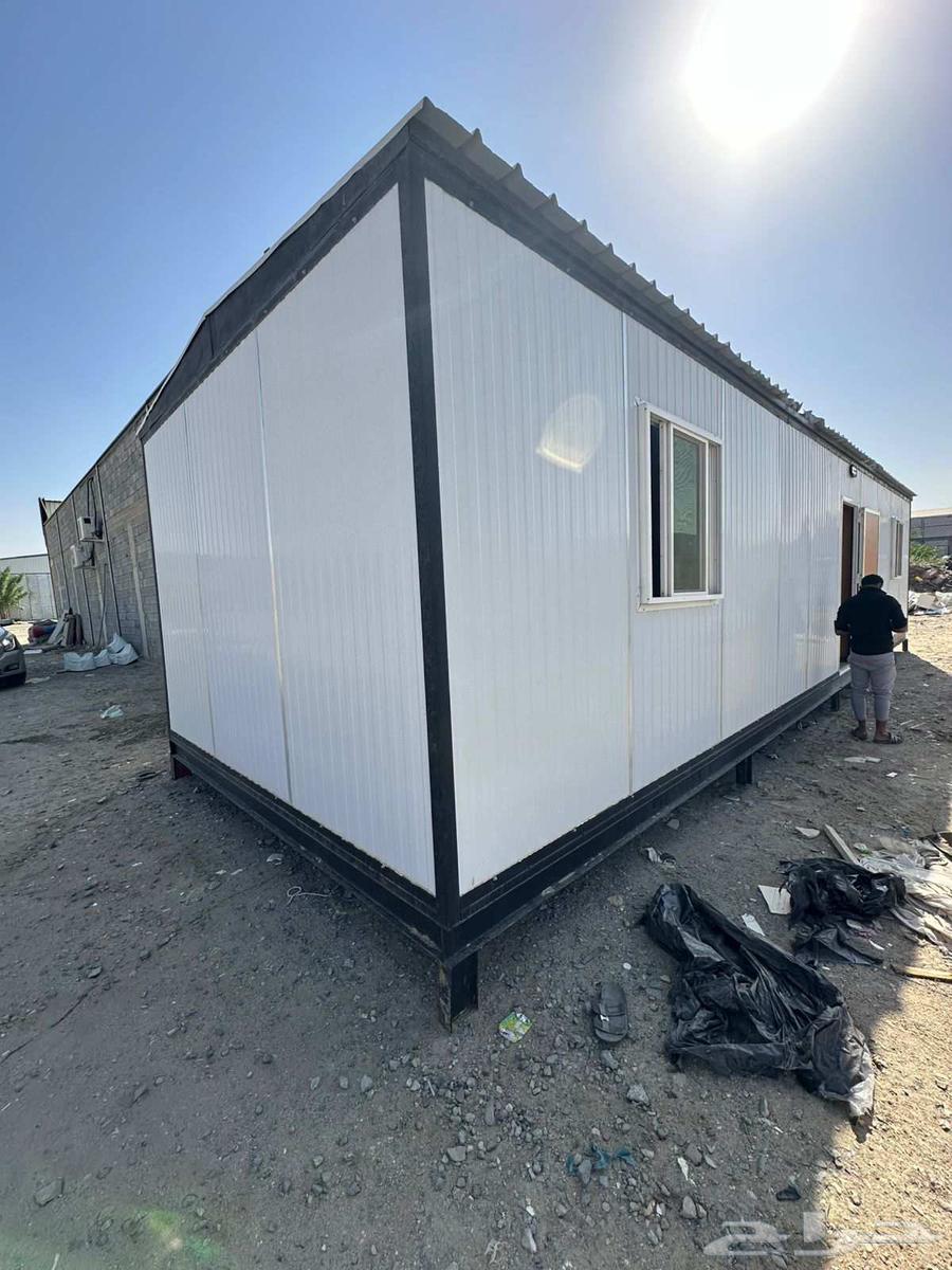 صيانه وتصنيع بركسات بجميع المقاسات64380008359171110