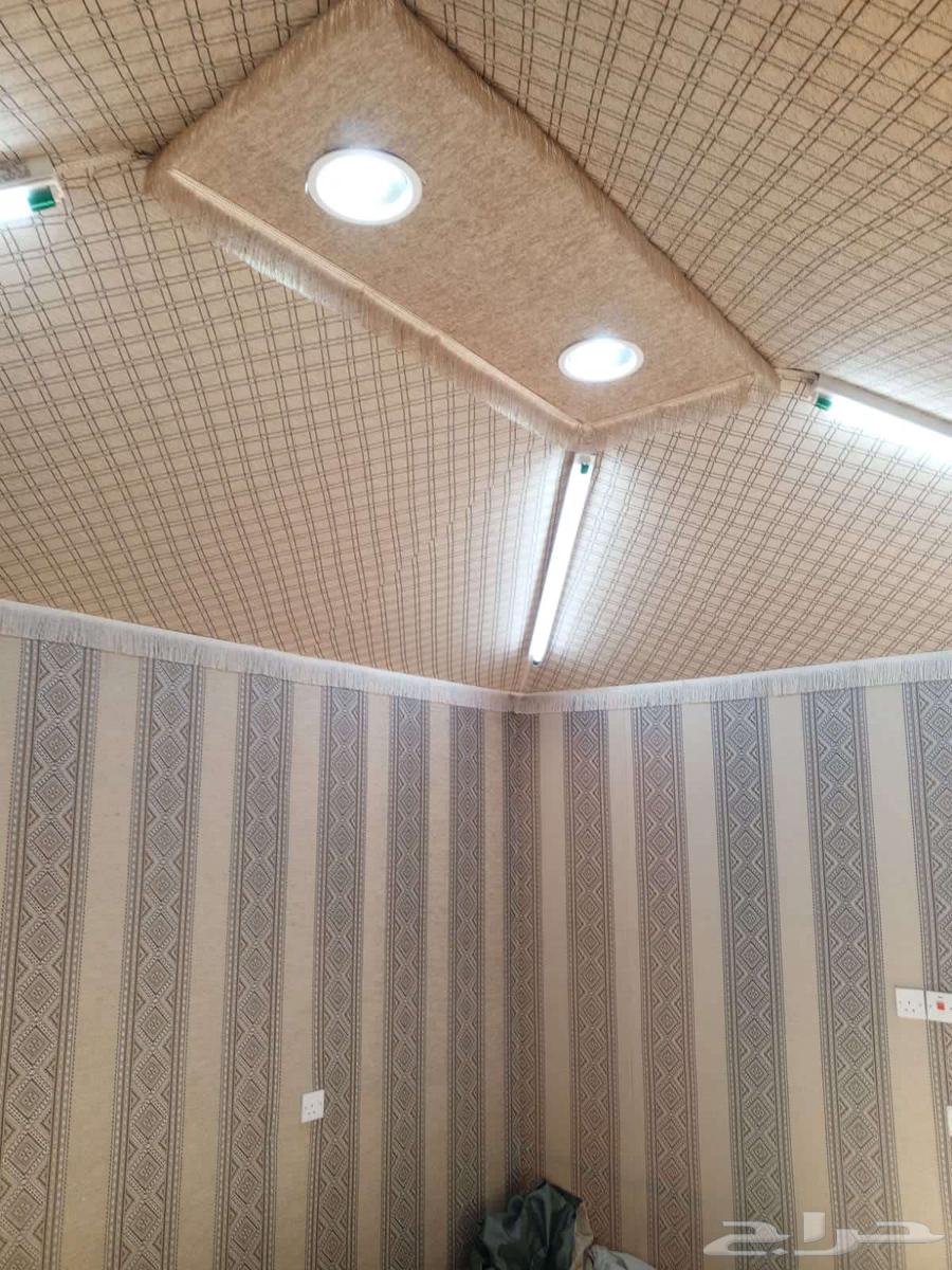 تركيب مظلات خيام قماش بي في سي64379908060033114