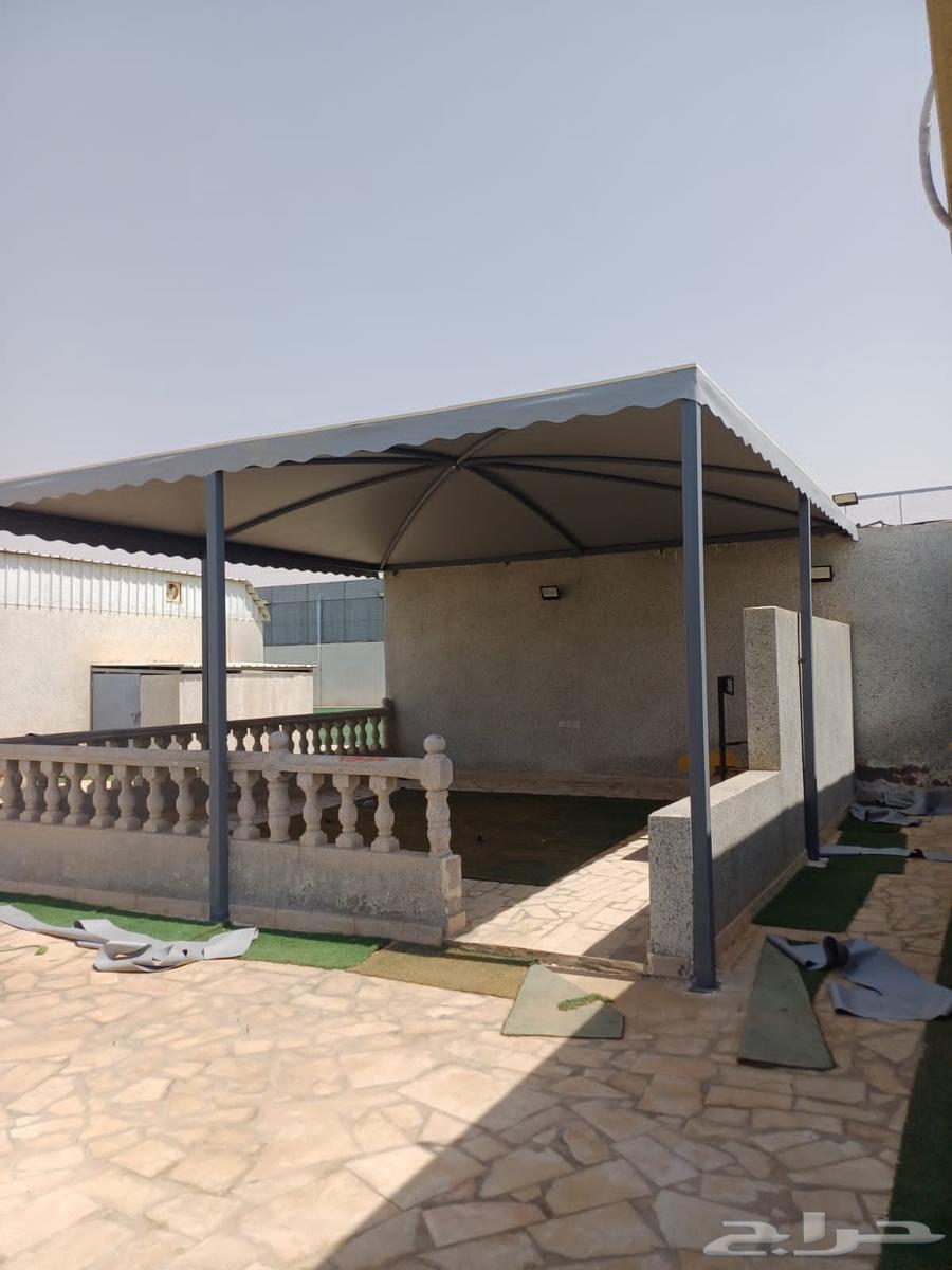 Al-Zel for Shades, Covers, Pergolas, Seating Areas, Huts, Warehouses, and64380074749825113