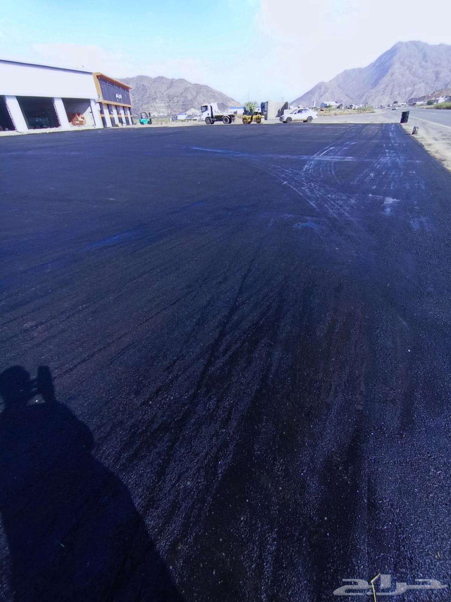 Abu Muhammad Asphalt and Floor Compaction Contracting Phone64370246093953112