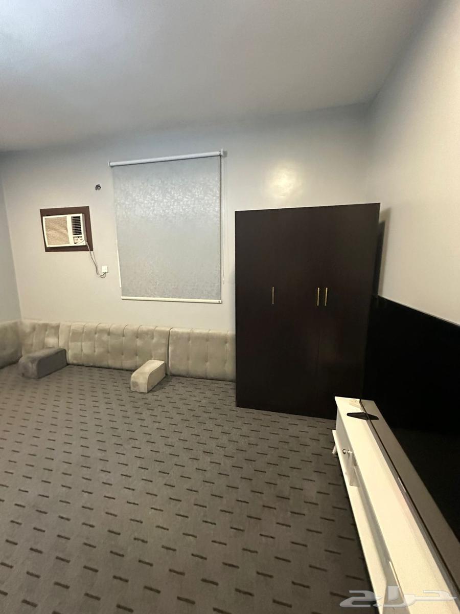 غرفة بمطبخها للإيجار حي العليا 264370096180225114