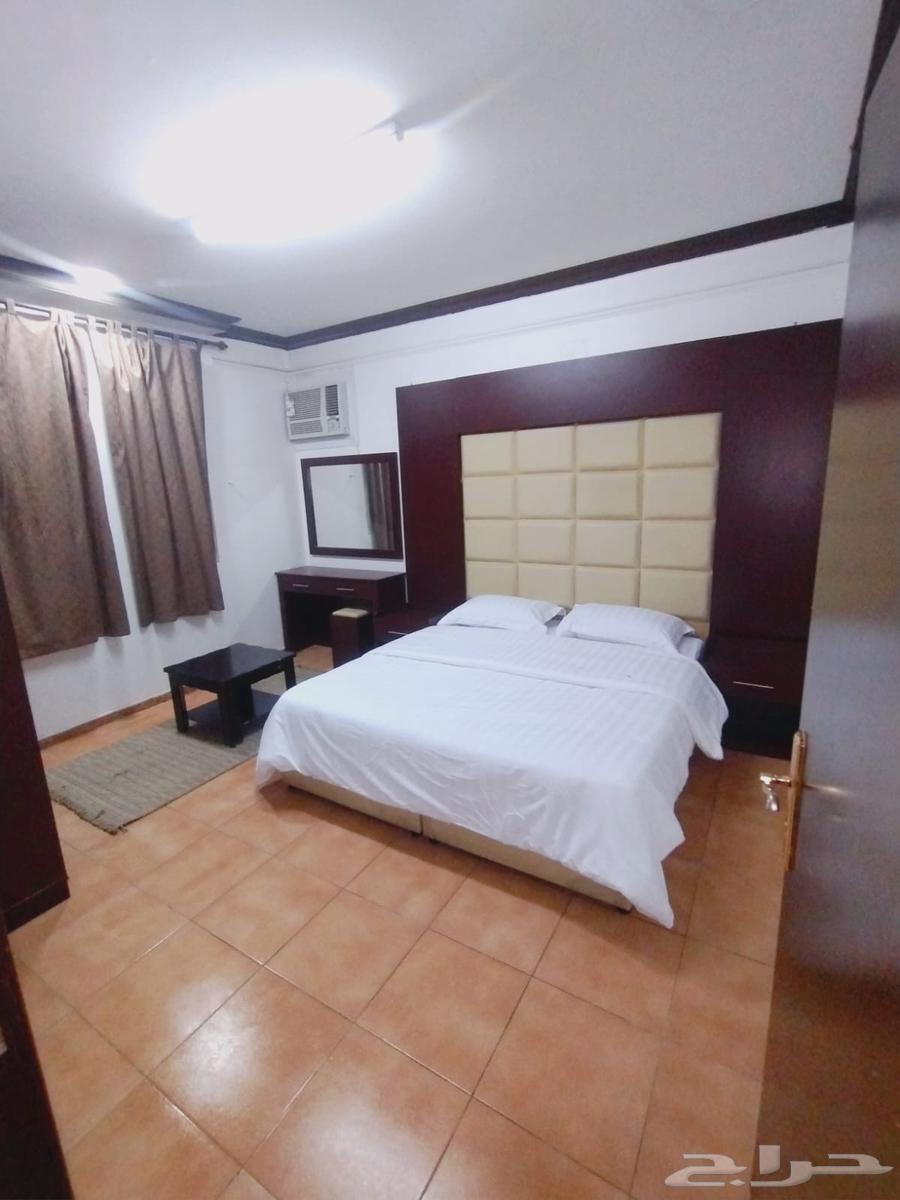 شقة للإيجار