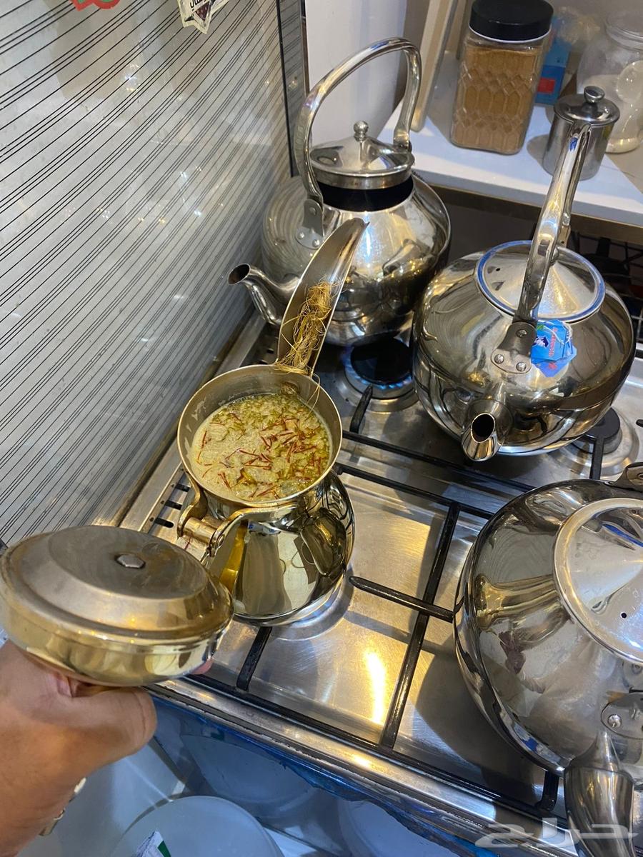 لتنسيق الحفلات والمناسبات   قهوجيين وصبابين الرياض وضواحيها64379908405251112