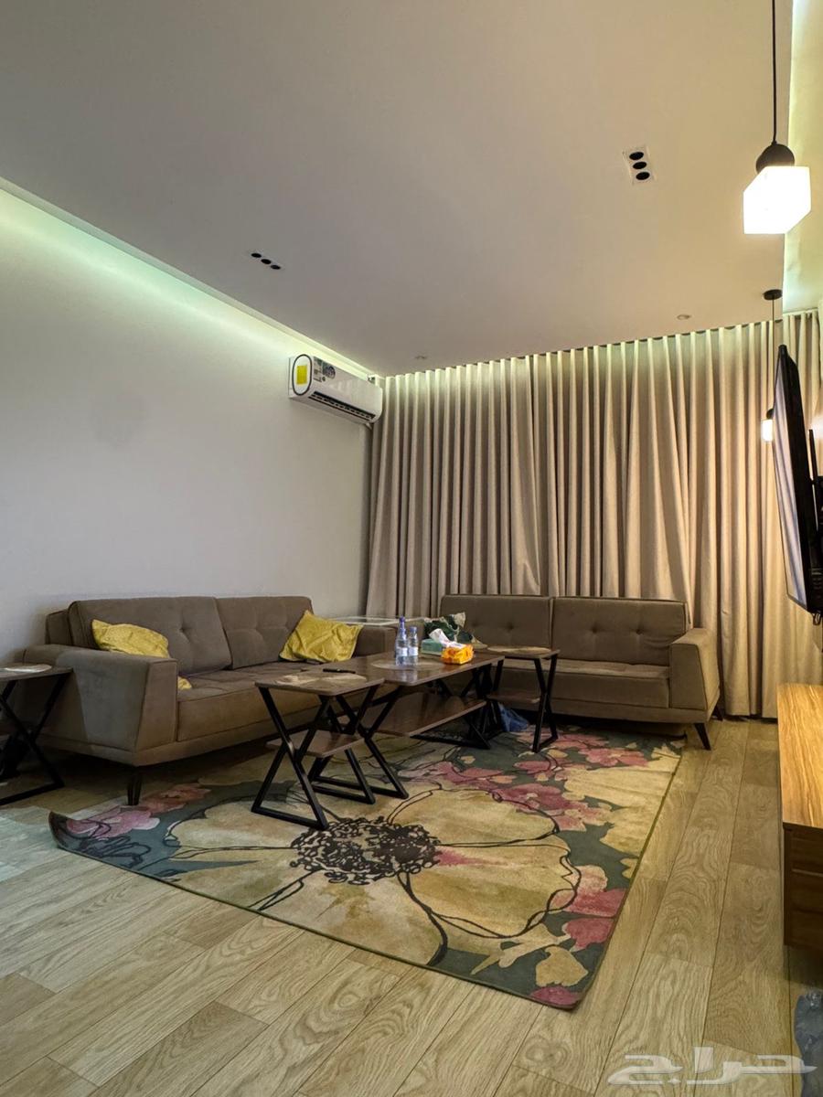 شقة للإيجار