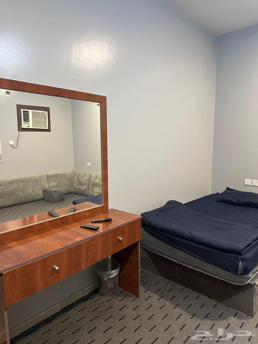 غرفة بمطبخها للإيجار حي العليا 264370096180225112