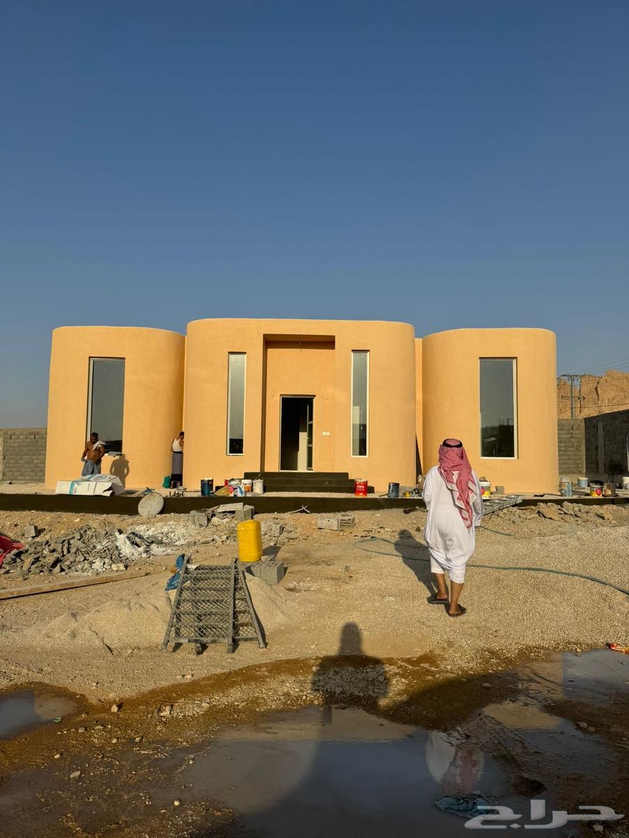 إستراحة للإيجار