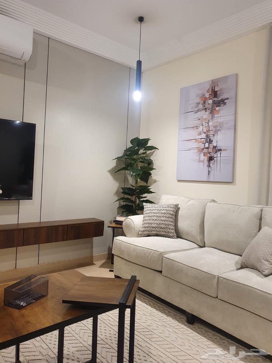 شقة للإيجار