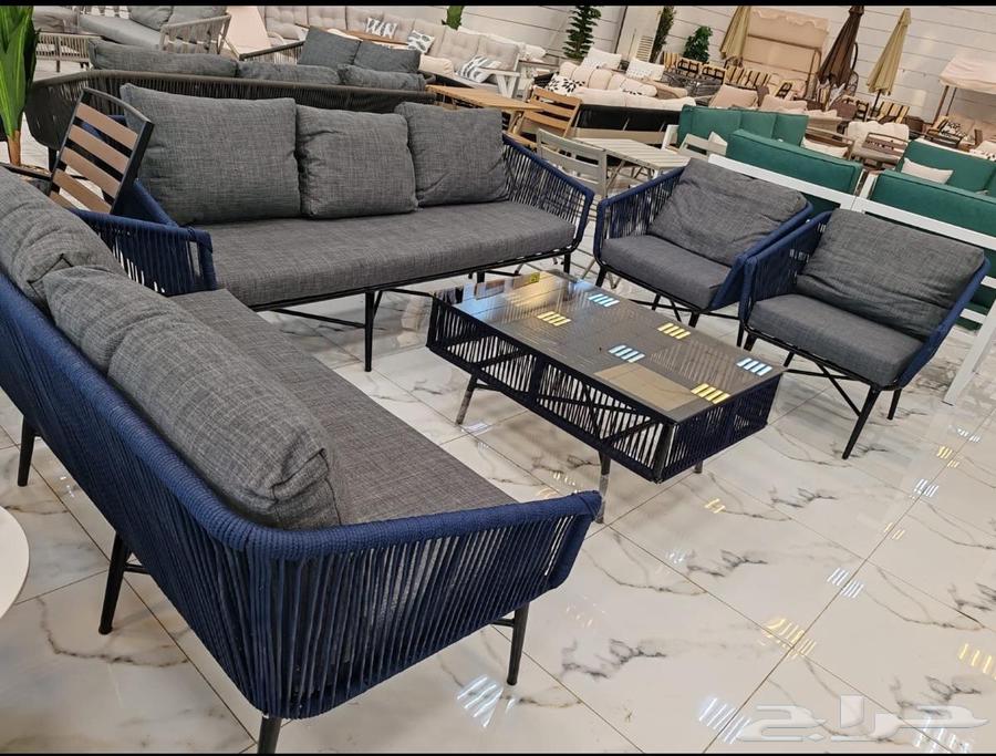 جلسات خارجيه متنوعة شتائك أجمل مع الحديقة السلطانية64403025436290110