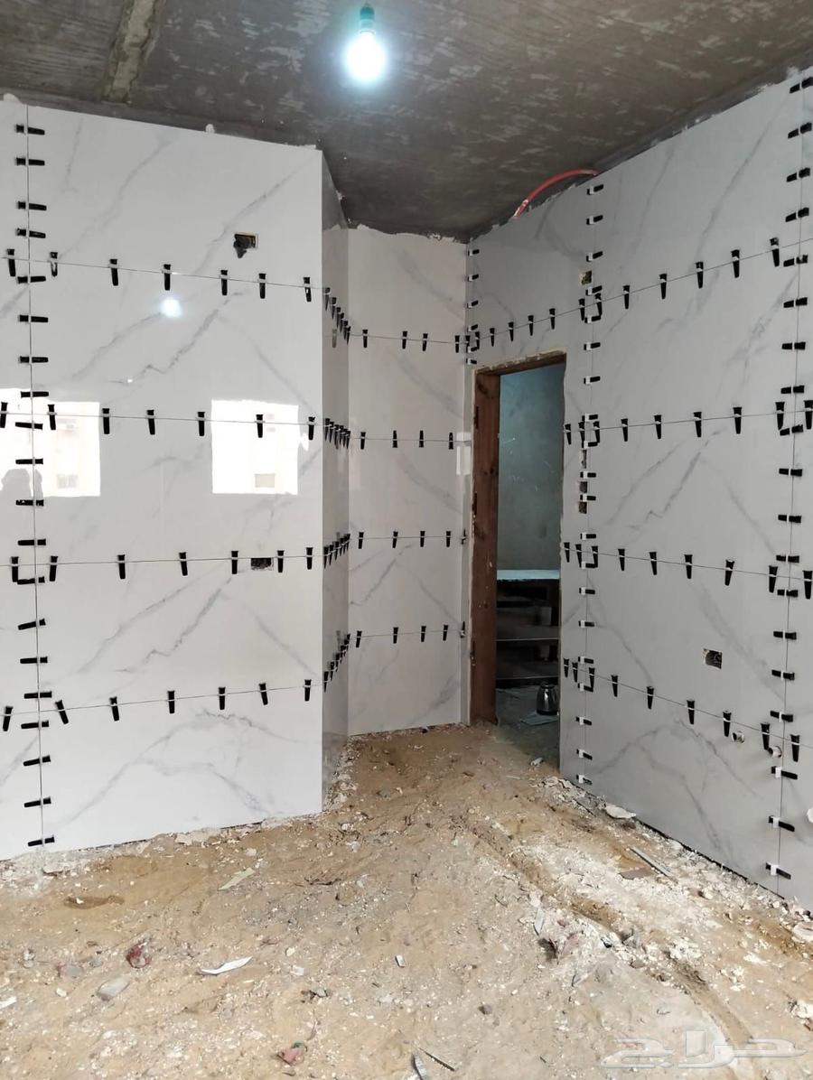 معلم سيراميك وبورسلان ورخام وتشطيب64379940606467110