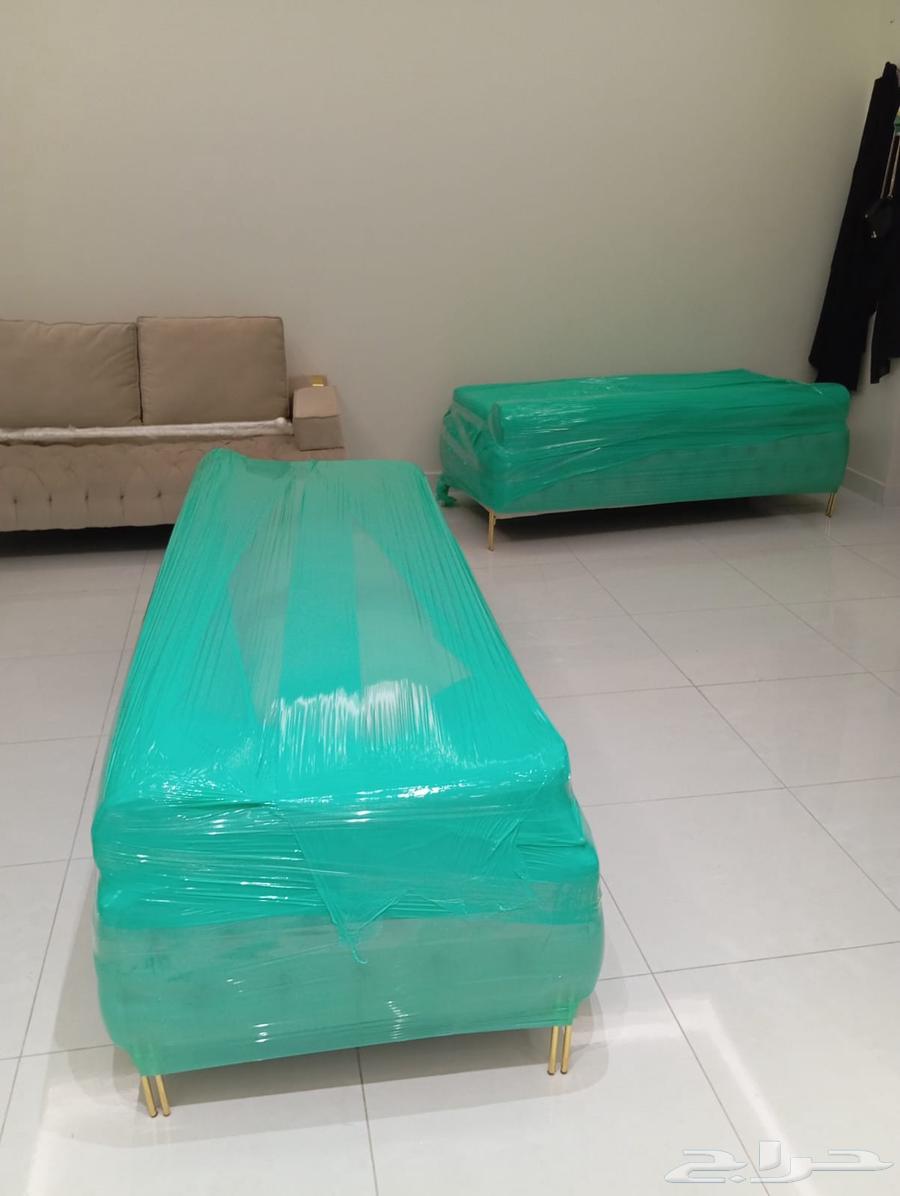 Furniture moving company with dismantling, assembly, packaging, and warranty services inside and outside Jeddah64379872574978113