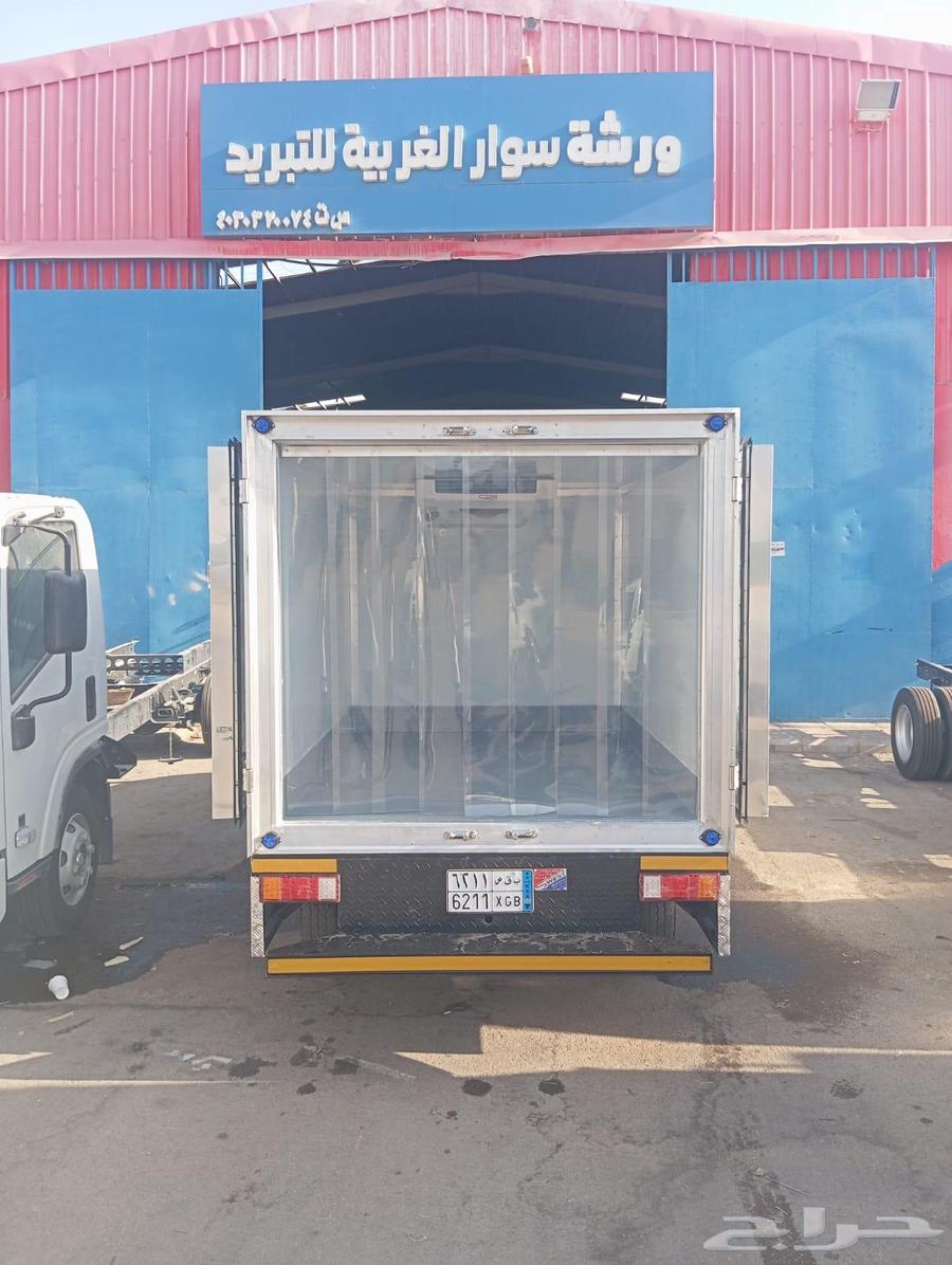 احترافيه في تنفيذ العزل وأجهزة تبريد64379838859393112