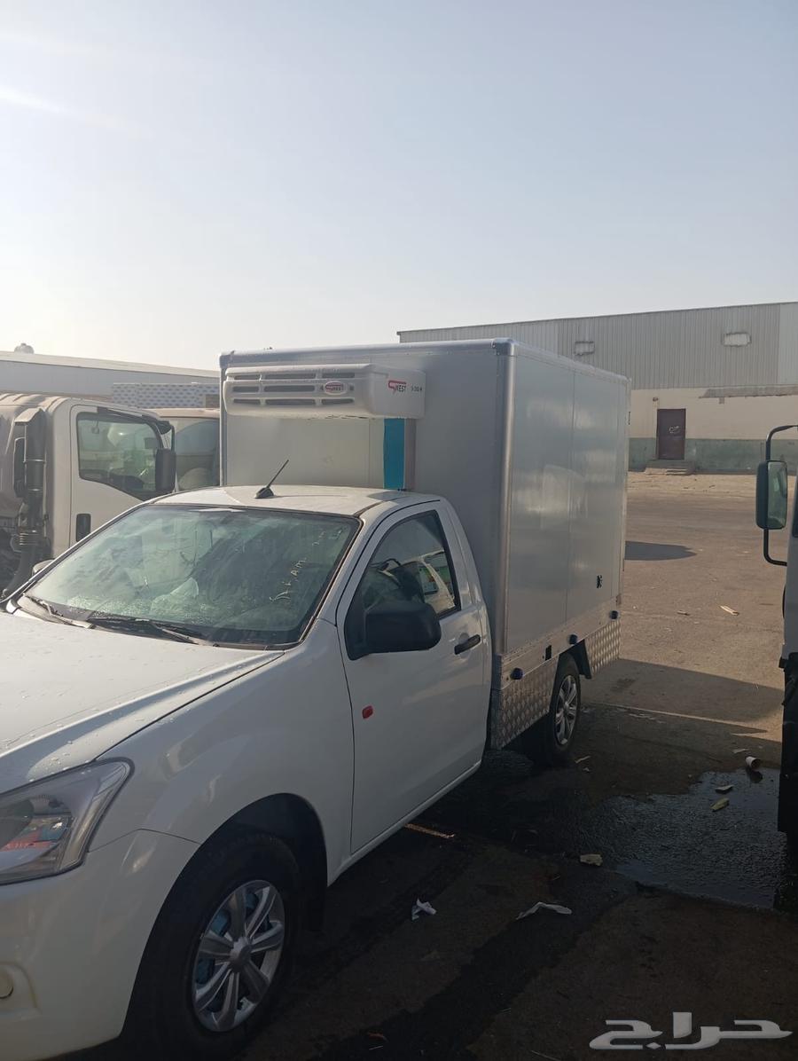 احترافيه في تنفيذ العزل وأجهزة تبريد64379838859393110