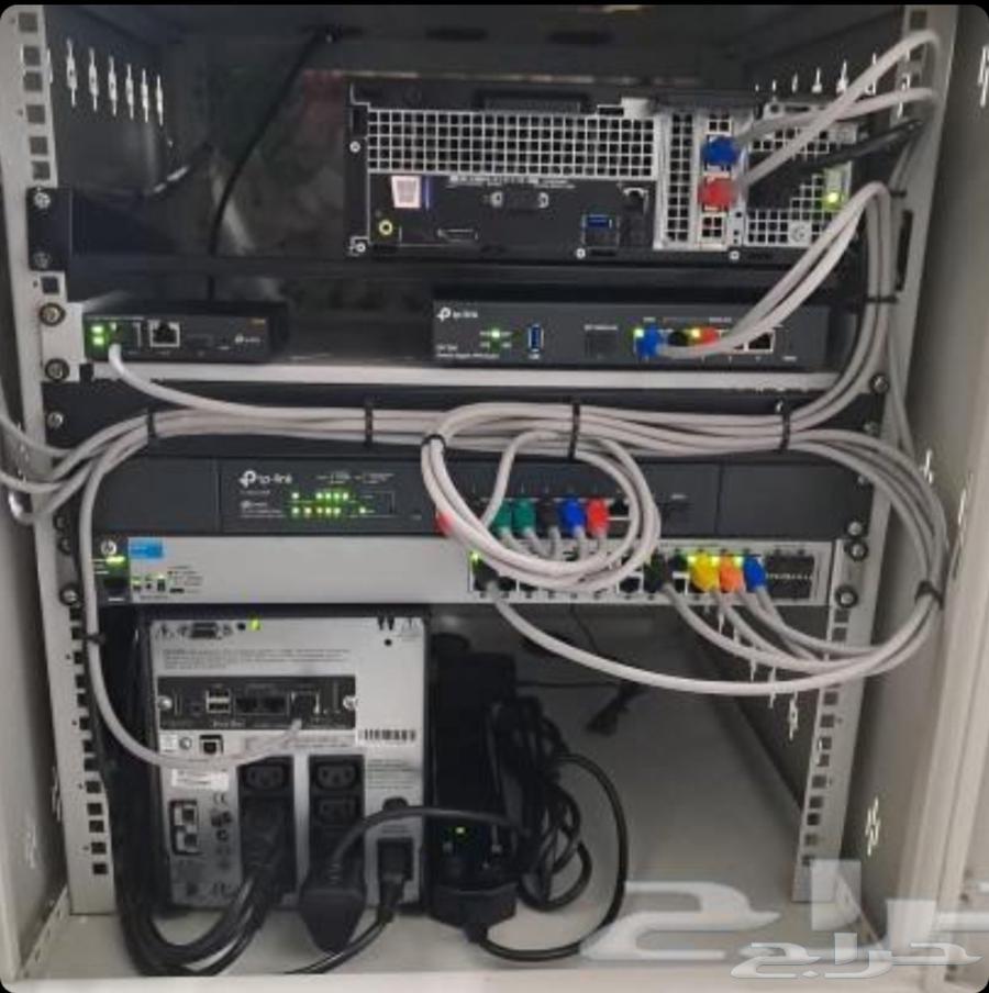 Network, telephone exchange, intercom, and fingerprint device technician64380074924930112