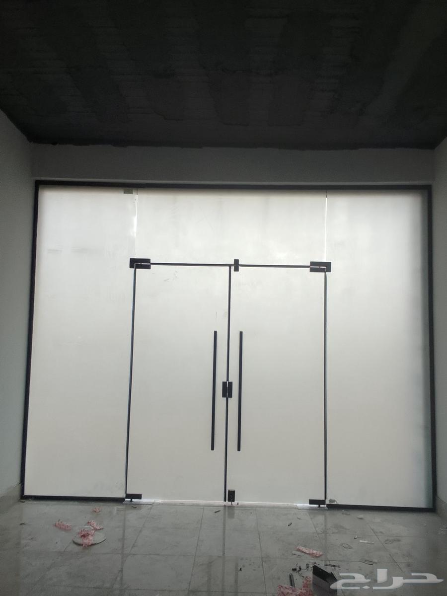 Tempered glass facades, showers, offices, mirrors, disassembly and installation, all tempered glass works64379941320835114